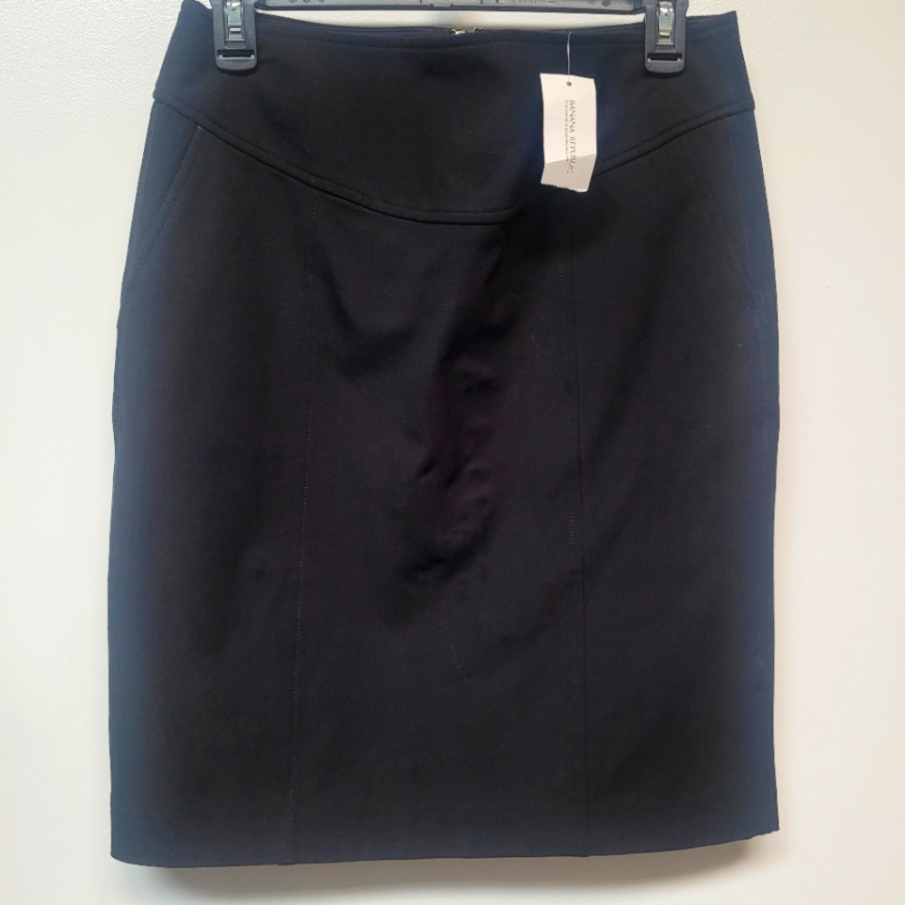 BANANA REPUBLIC PENCIL SKIRT